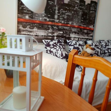 Apartament Gran Canaria Arinaga Zewnętrze zdjęcie