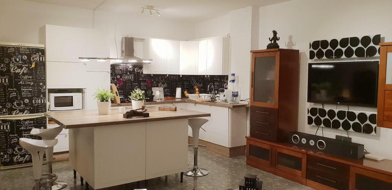 Apartament Gran Canaria Arinaga Zewnętrze zdjęcie