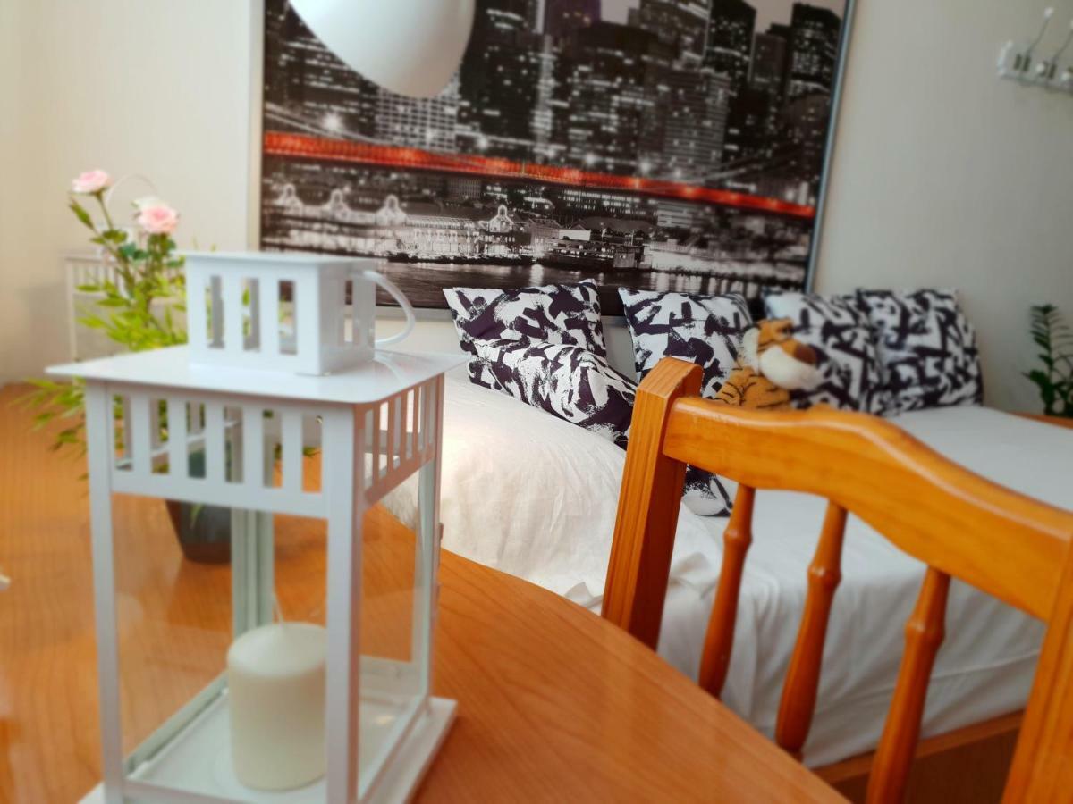 Apartament Gran Canaria Arinaga Zewnętrze zdjęcie