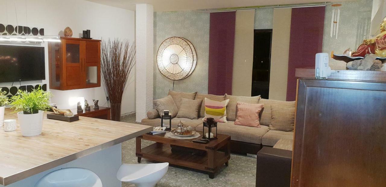 Apartament Gran Canaria Arinaga Zewnętrze zdjęcie